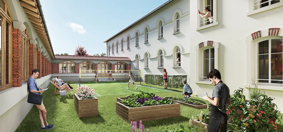 Devenez investisseur à Nancy