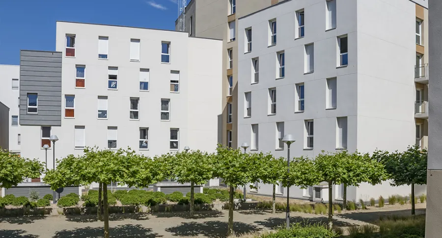 Studio de 18,43m² idéalement situé déjà loué 