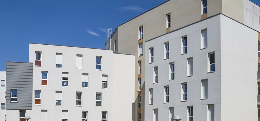 Studio de 18,43m² idéalement situé déjà loué 