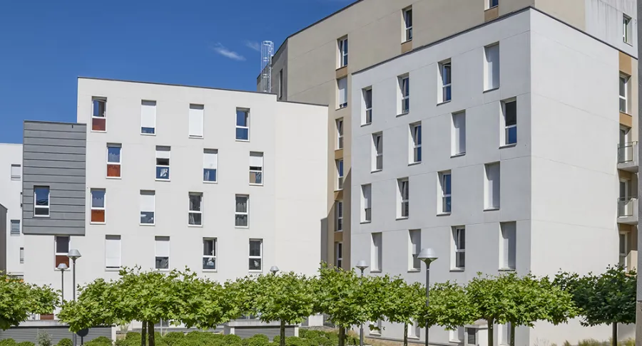 Studio de 18,40m² idéalement situé déjà loué 