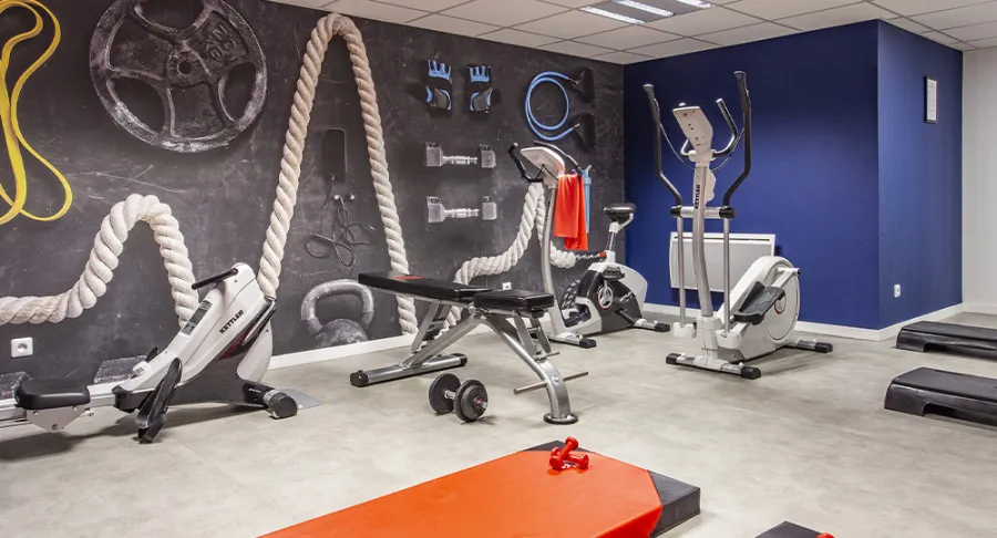 Studio de 18,70 m² à Orléans : déjà loué