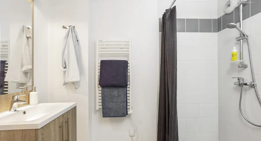 Studio de 18,70 m² à Orléans : déjà loué