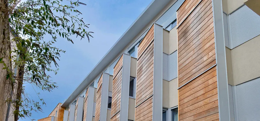 Studio de 18,70 m² à Orléans : déjà loué