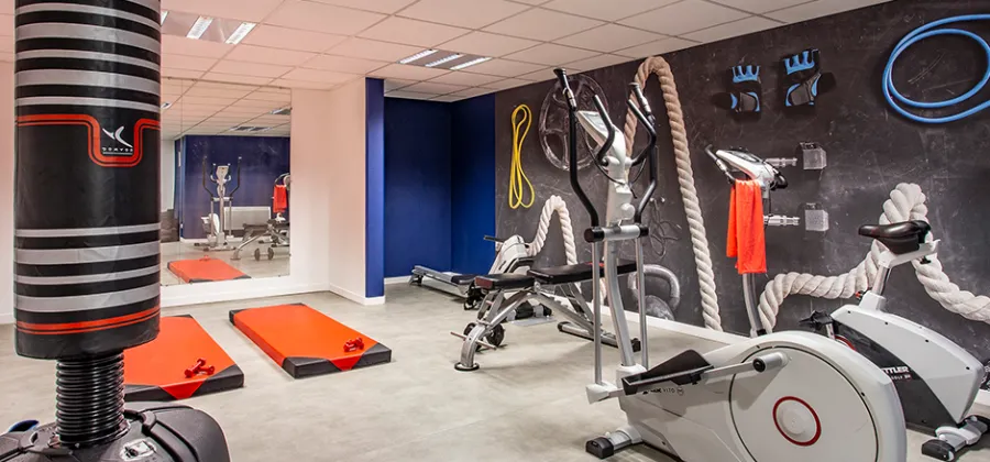 Studio de 18,70 m² à Orléans : déjà loué