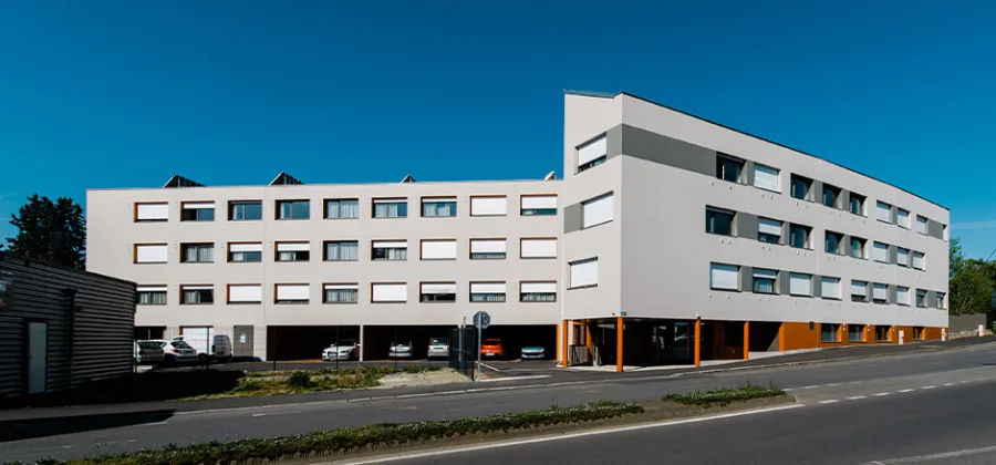 Studio de 17,46 m² au cœur de Rennes : déjà loué