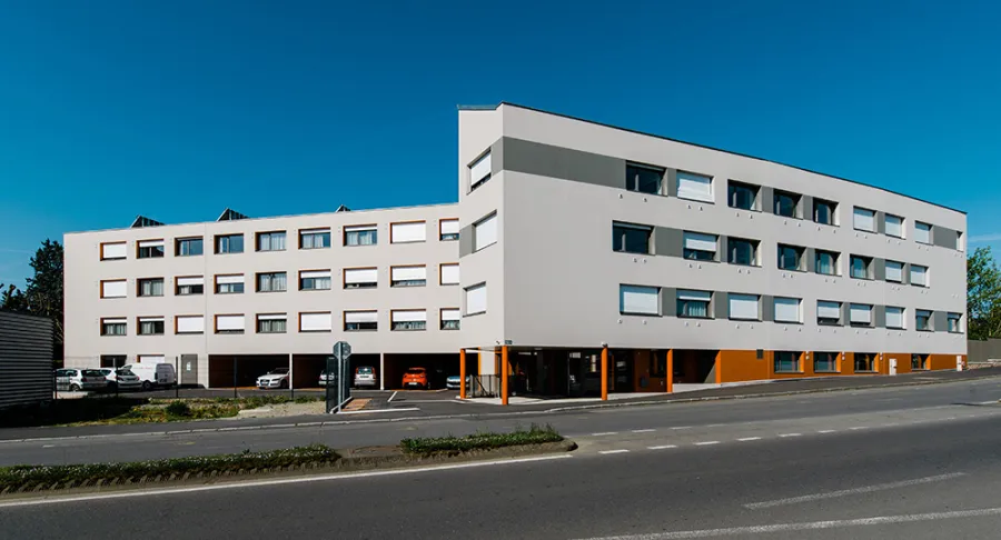 Studio de 17,46 m² au cœur de Rennes : déjà loué