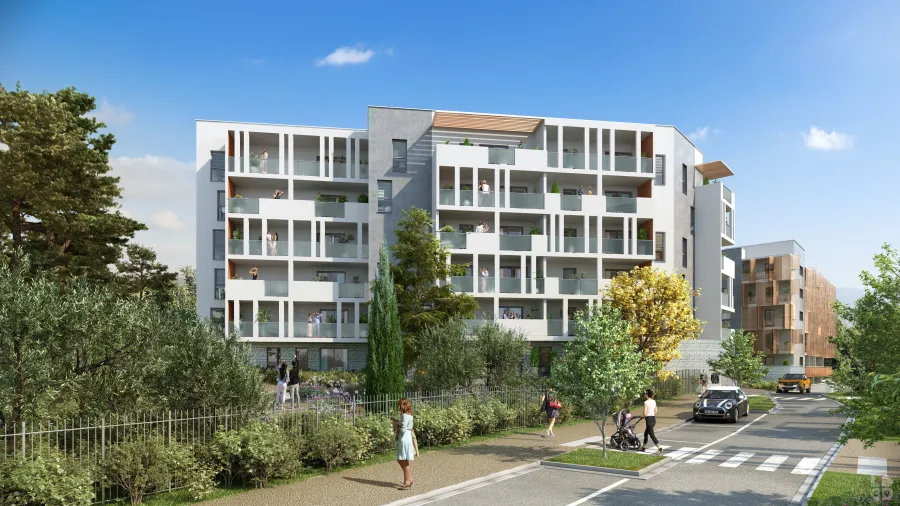 L’investissement à ne pas louper sur Montpellier 