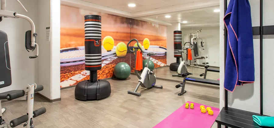 Studio de 18,90 m² à Marseille 5 : Revenus immédiats 