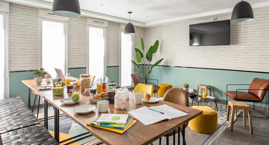 Investissez dans un Studio pour étudiant à Lyon