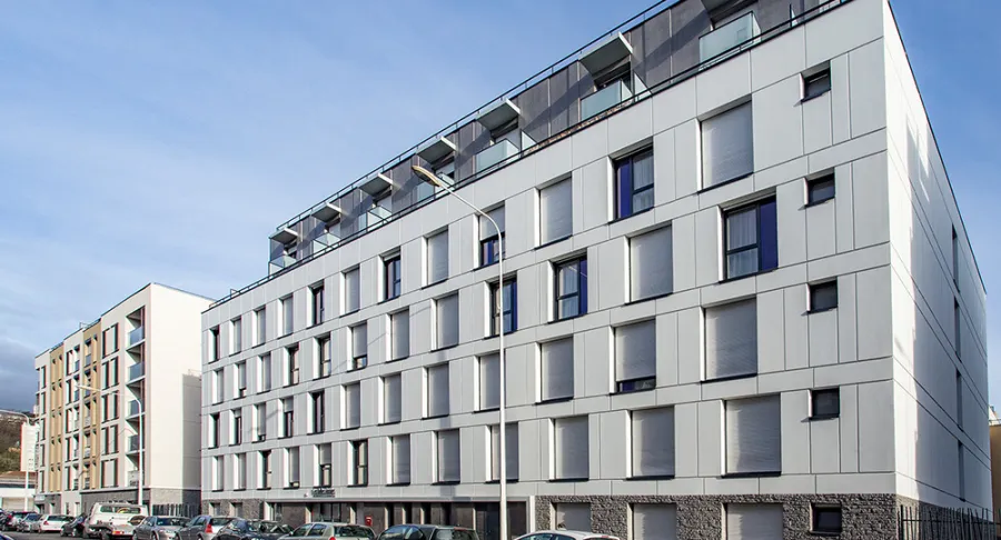 Investissez dans un Studio pour étudiant à Lyon