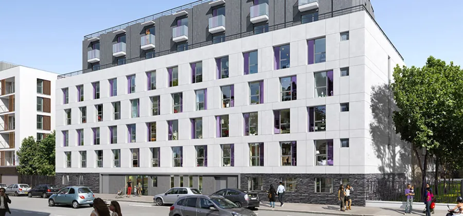 Investissez dans un Studio pour étudiant à Lyon