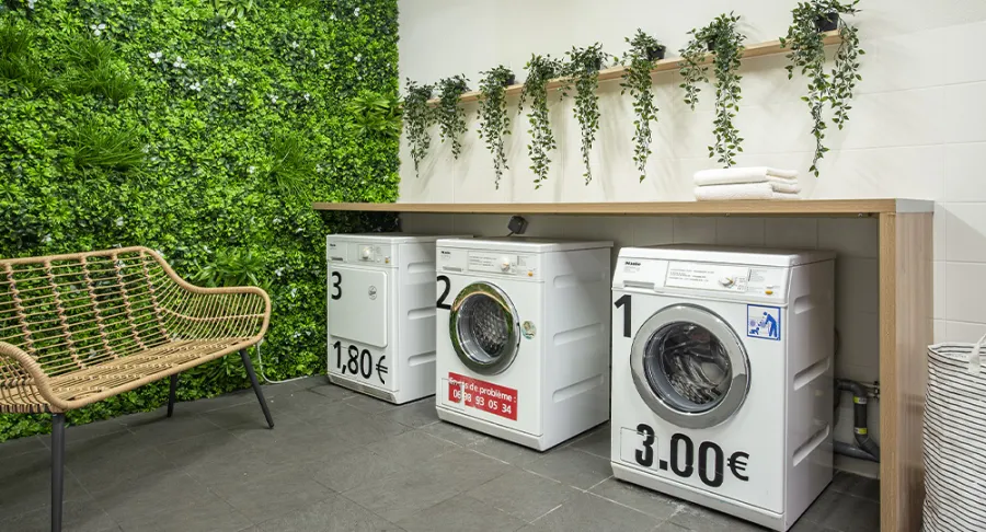 Investissez dans ce T2 de 34,02m² déjà loué 