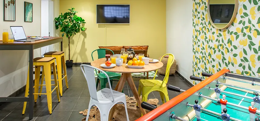 Investissez dans ce T2 de 34,02m² déjà loué 