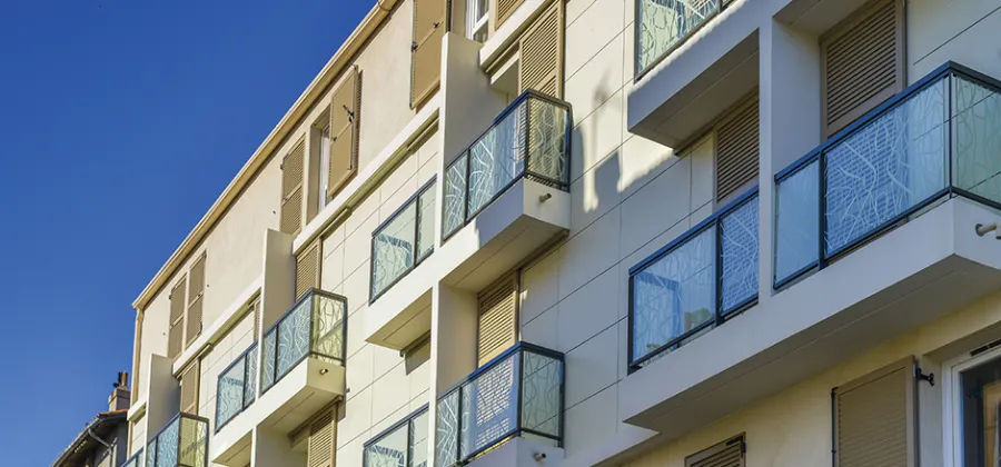 Investissez dans ce T2 de 34,02m² déjà loué 