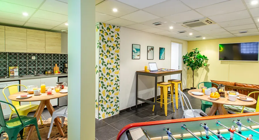 Investissez dans ce T2 de 34,02m² déjà loué 