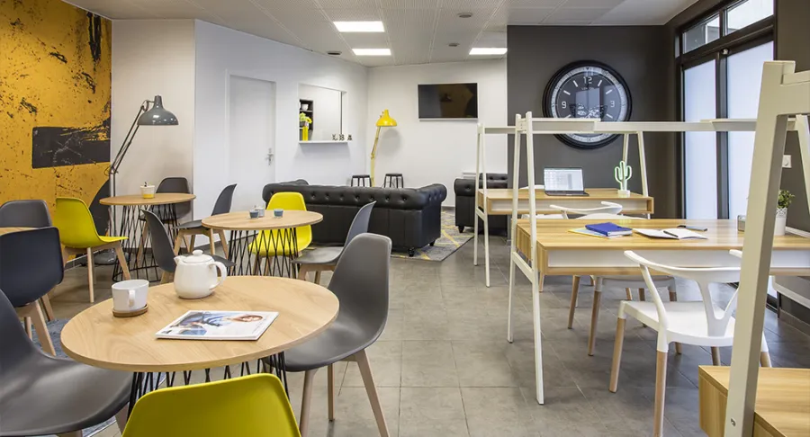 Investissez dans un  Studio, loyers immédiats 