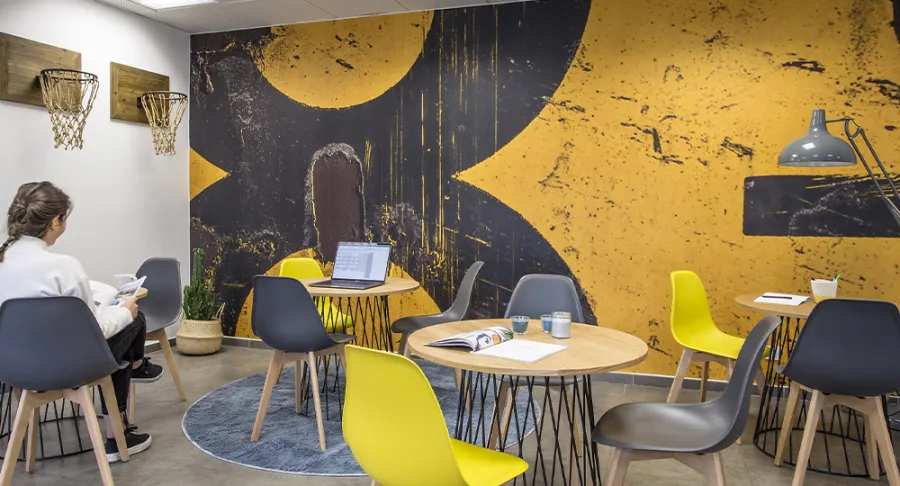 Investissez dans un  Studio, loyers immédiats 