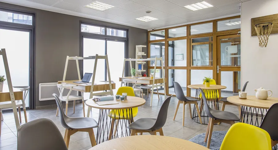 Investissez dans un  Studio, loyers immédiats 