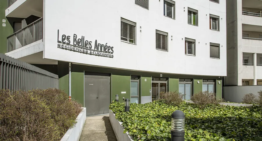Investissez dans un  Studio, loyers immédiats 