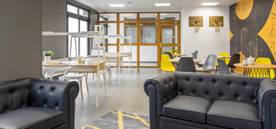 Investissez dans un  Studio, loyers immédiats 