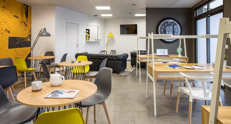 Investissez dans un  Studio, loyers immédiats 