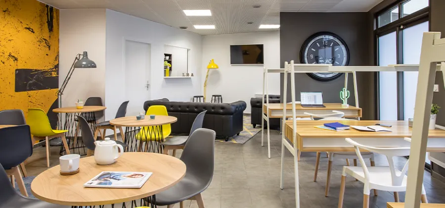 Investissez dans un  Studio, loyers immédiats 