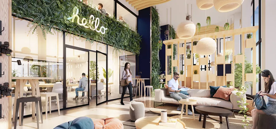 Opportunité unique : Studio de 17,67 m² à Marseille 6