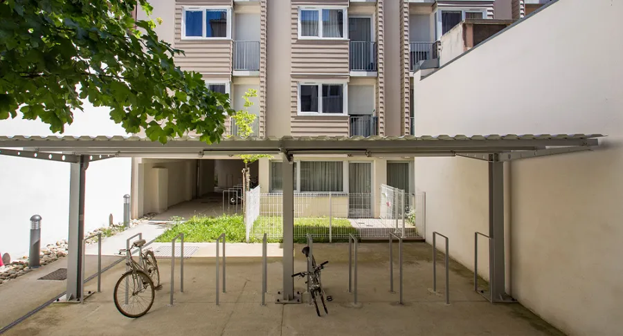 Déjà loué : Studio de 21,80 m² à Toulouse