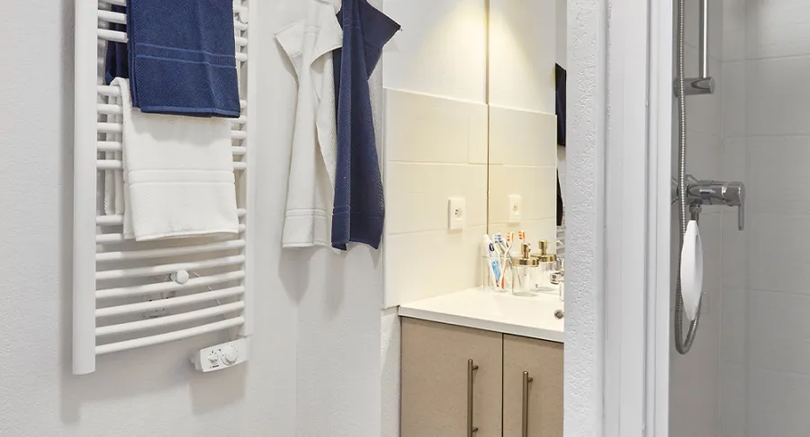 Déjà loué : Studio de 21,80 m² à Toulouse