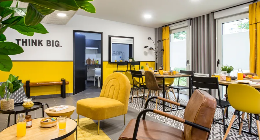 Déjà loué : Studio de 21,80 m² à Toulouse