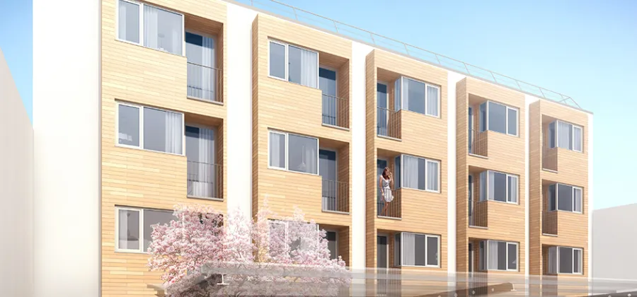 Déjà loué : Studio de 21,80 m² à Toulouse