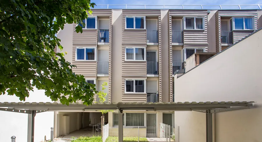 Déjà loué : Studio de 21,80 m² à Toulouse