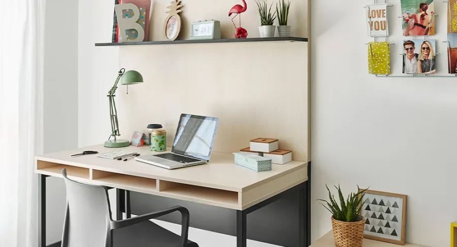 Logement étudiant avec revenus immédiats