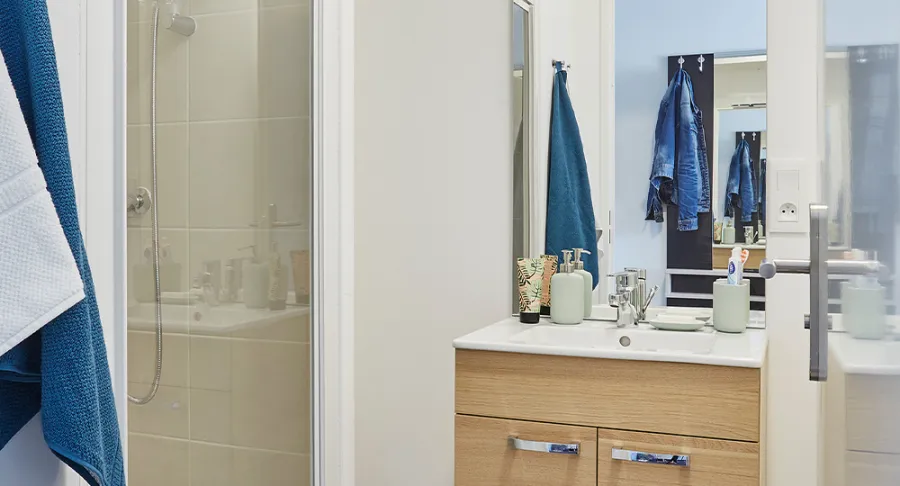 Logement étudiant avec revenus immédiats