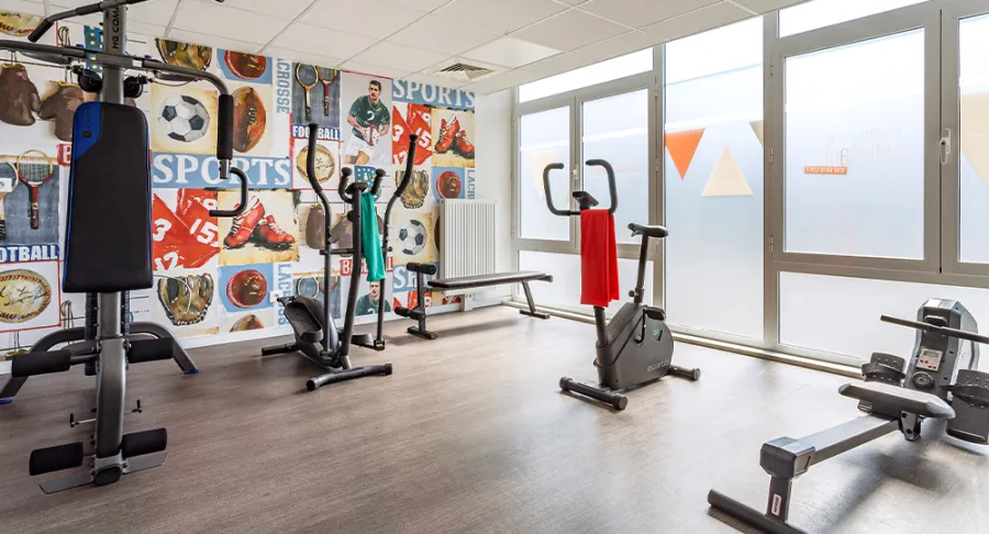 Logement étudiant avec revenus immédiats