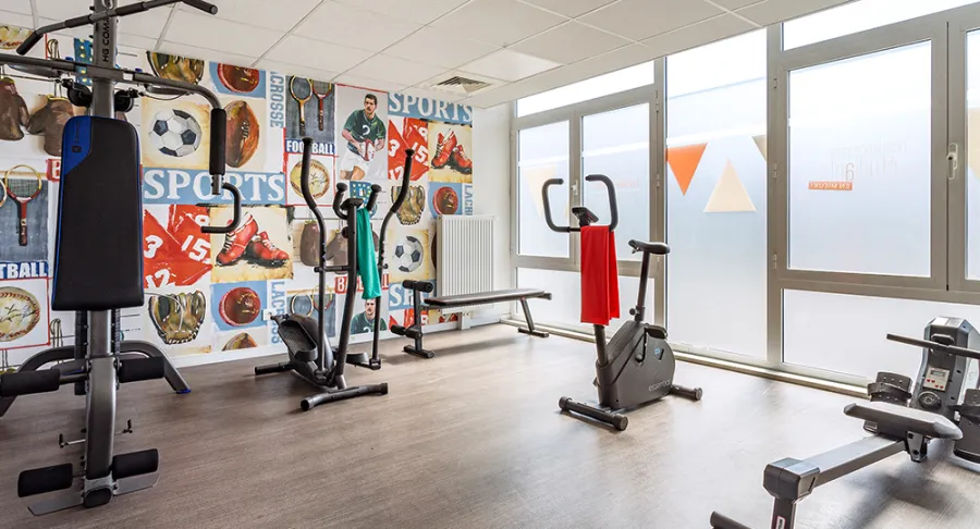 Logement étudiant avec revenus immédiats