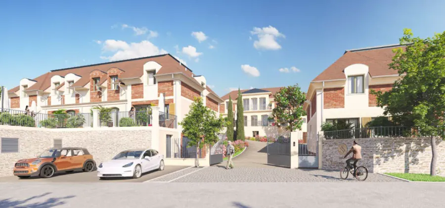 Notre coup de cœur sur Cormeilles-en-Parisis