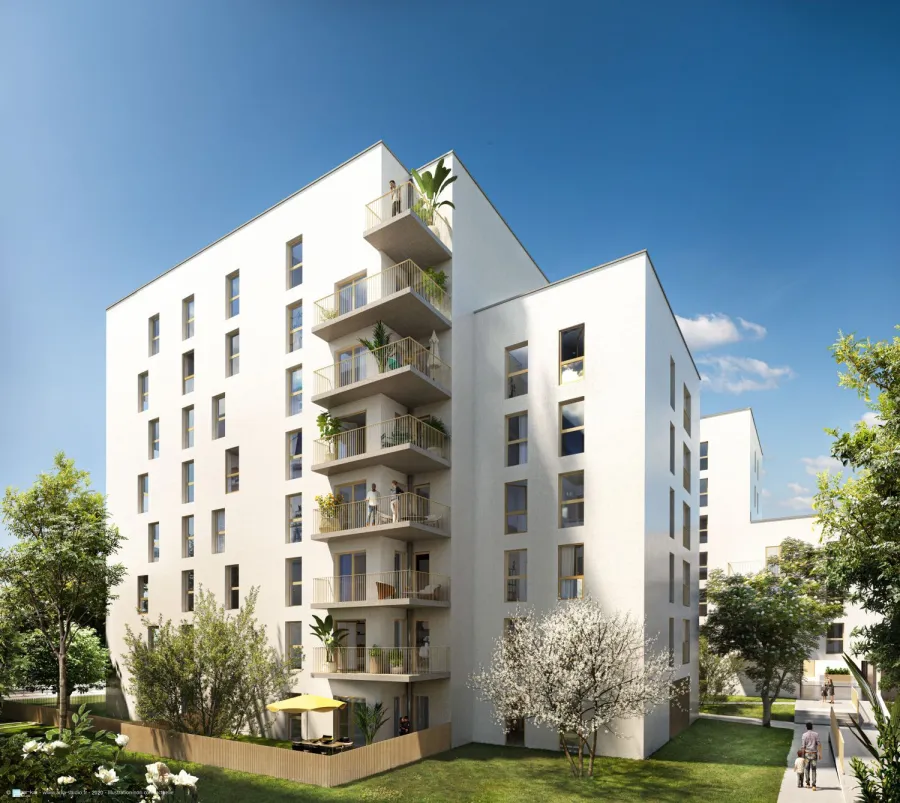 Devenez investisseur à Nantes ! 