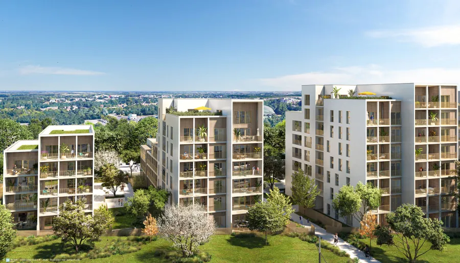Devenez investisseur à Nantes ! 