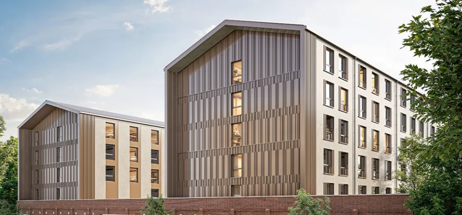 Investissez dans un Studio à Villeneuve-d'Ascq