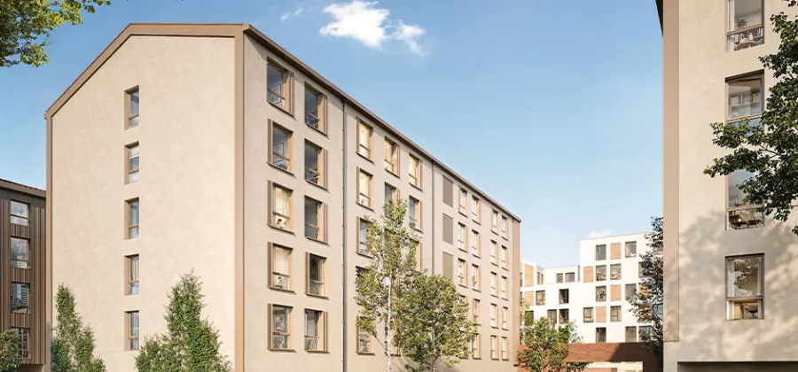 Investissez dans un Studio à Villeneuve-d'Ascq
