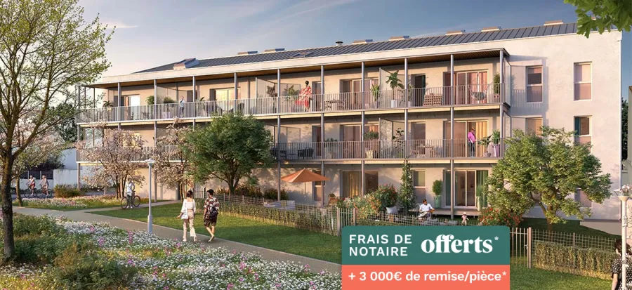L’investissement à ne pas louper sur La Rochelle 