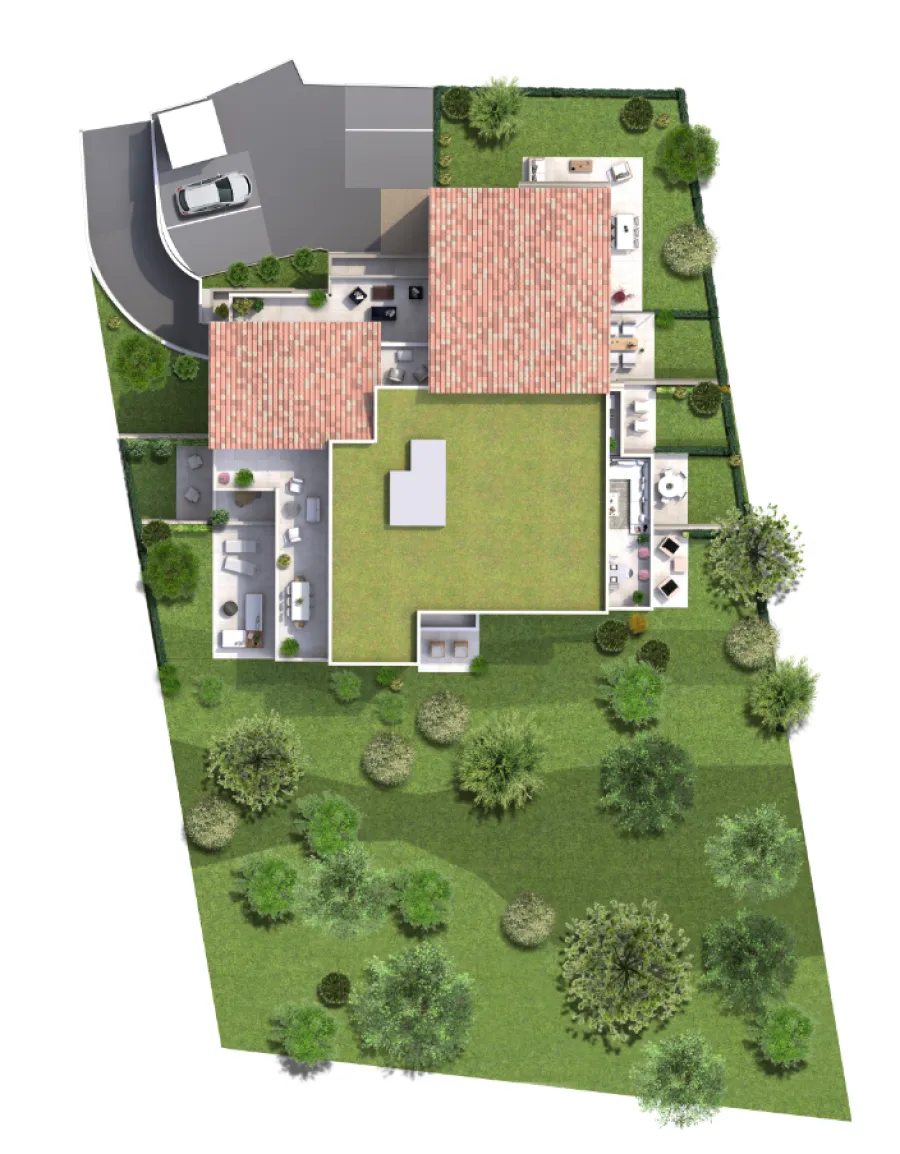 Devenez investisseur à Saint-Raphaël d'un T4 de 94,81 m²