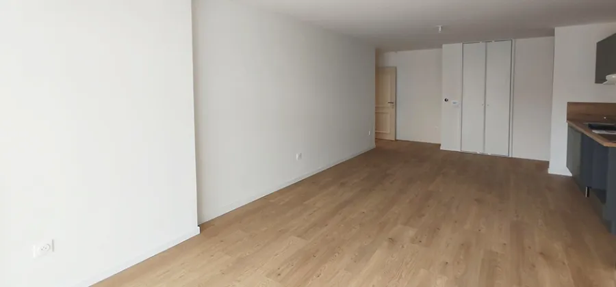 Appartement éligible au dispositif Jeanbrun à Sotteville-lès-Rouen