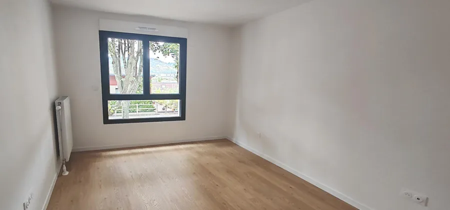 Appartement éligible au dispositif Jeanbrun à Sotteville-lès-Rouen