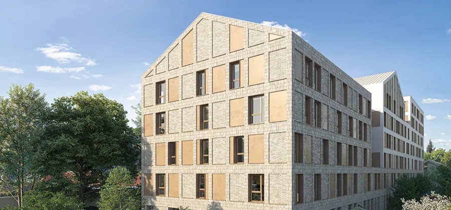 Investissez à Villeneuve-d'Ascq dans un Studio
