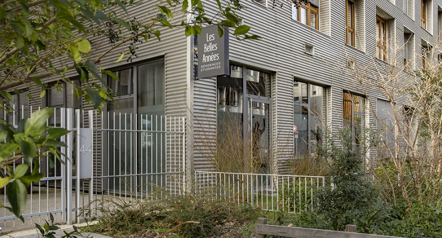 Studio à Lyon 7 : Bénéficiez de revenus immédiats