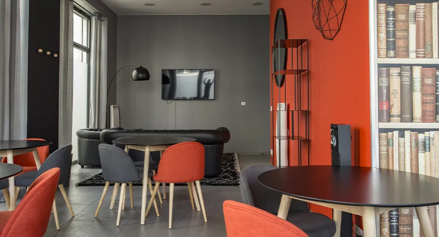 Studio à Lyon 7 : Bénéficiez de revenus immédiats