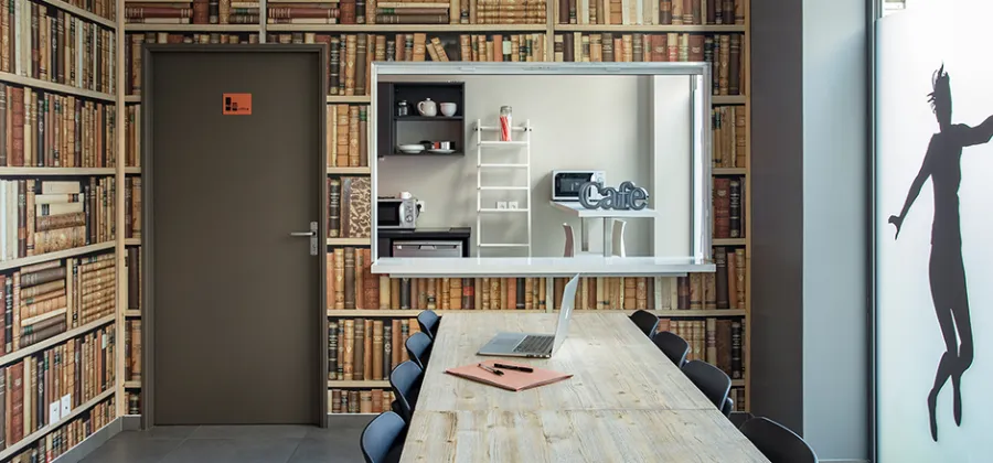 Investir dans un Studio à Lyon avec revenus immédiats