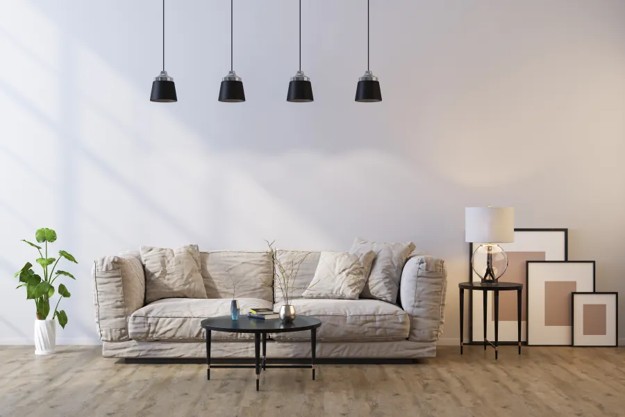 Investissez au Mans dans ce T3 de 63,40 m²